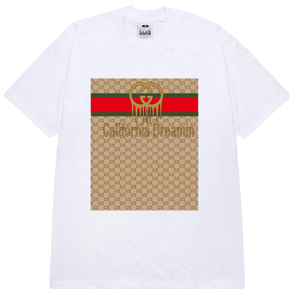 California T-Shirt image 1