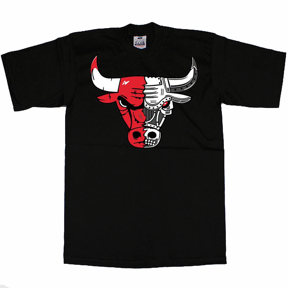 Robo Bulls image 4
