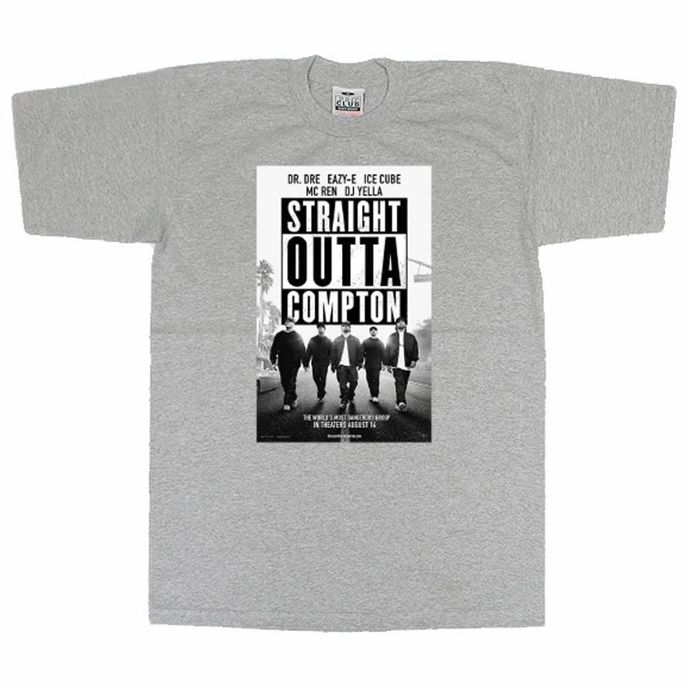 Straight Outta Compton image 2