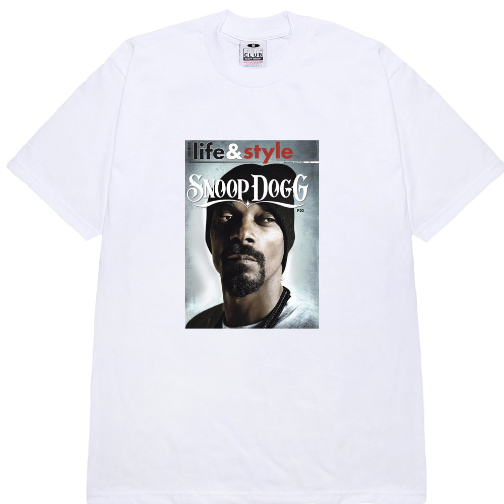 Snoop Dogg image 0