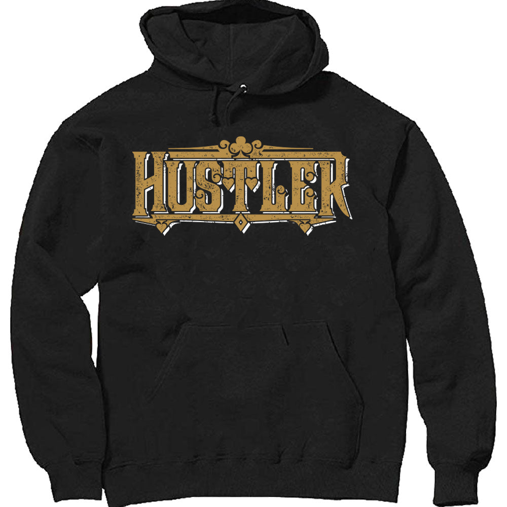 Hustle hoodieV10 image 0