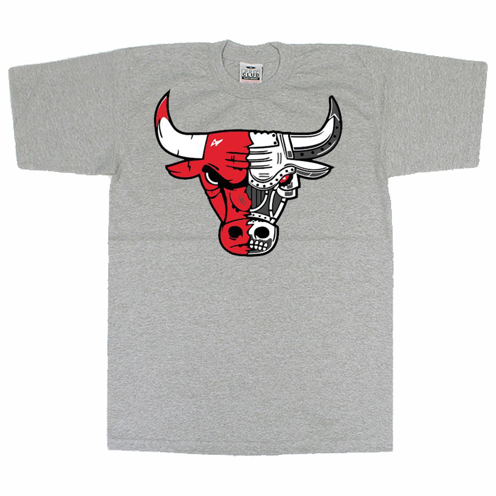 Robo Bulls image 1