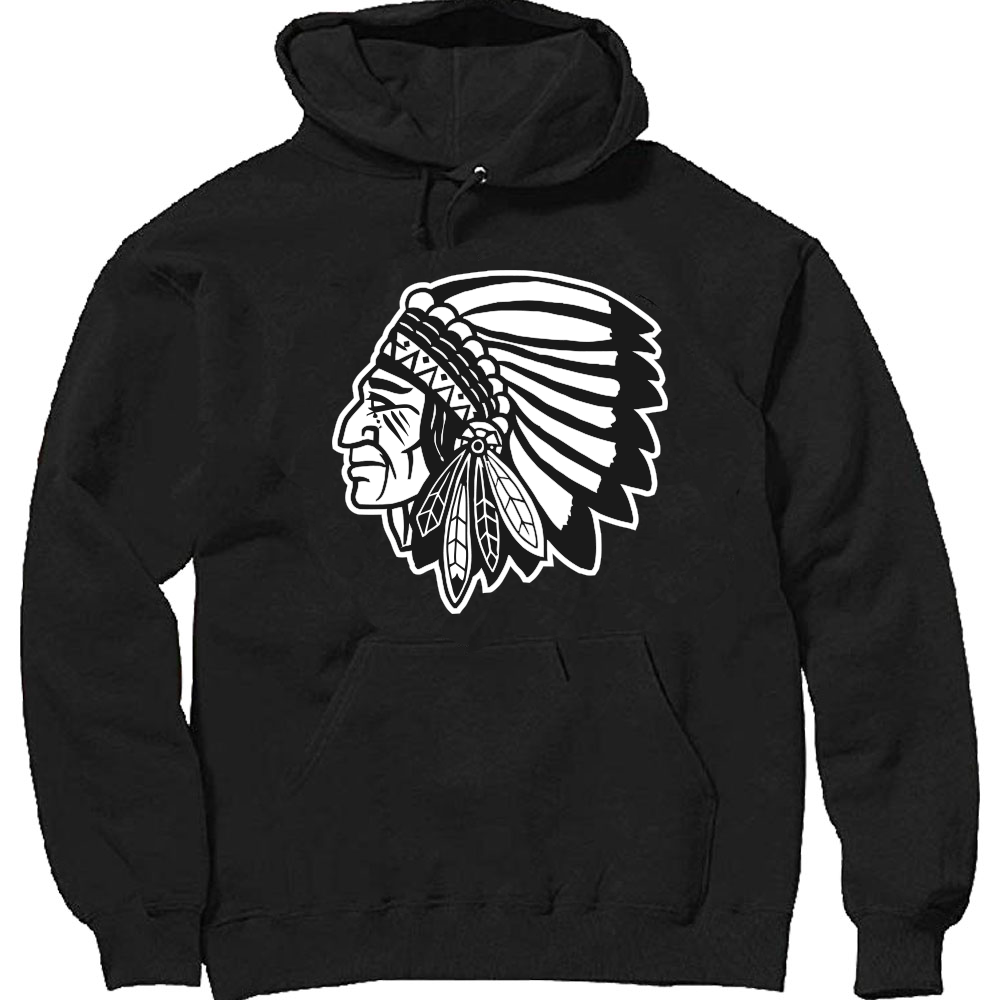 Blackhawk  Hoodie image 0