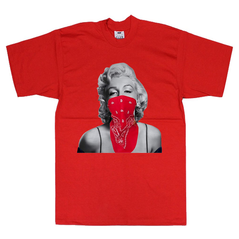 Marilyn T-Shirt image 4