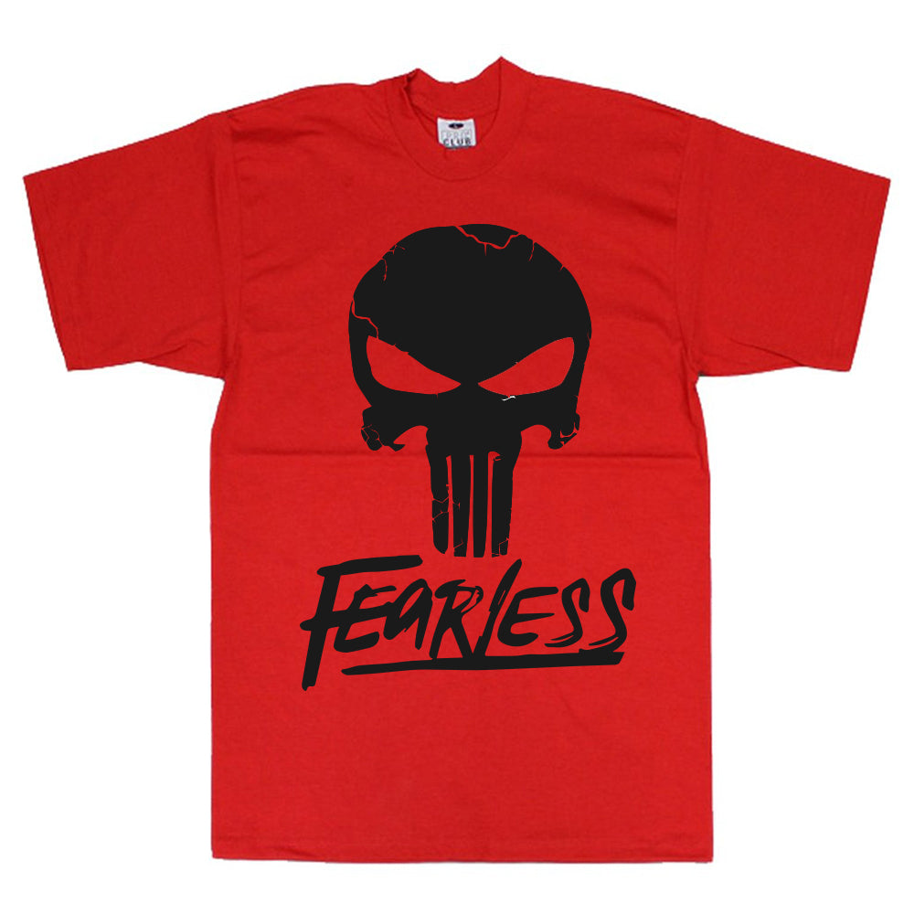 Punisher Fearless image 2