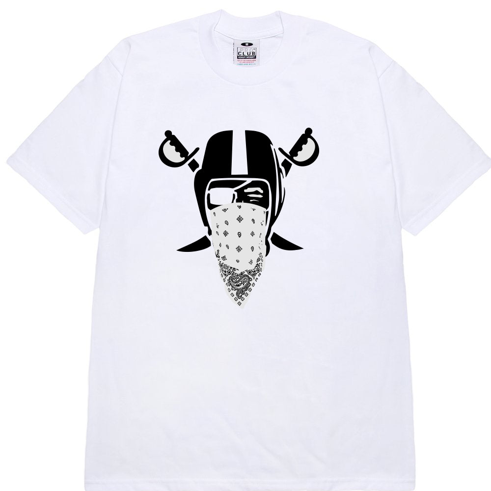 Raider V2 Tshirt image 1
