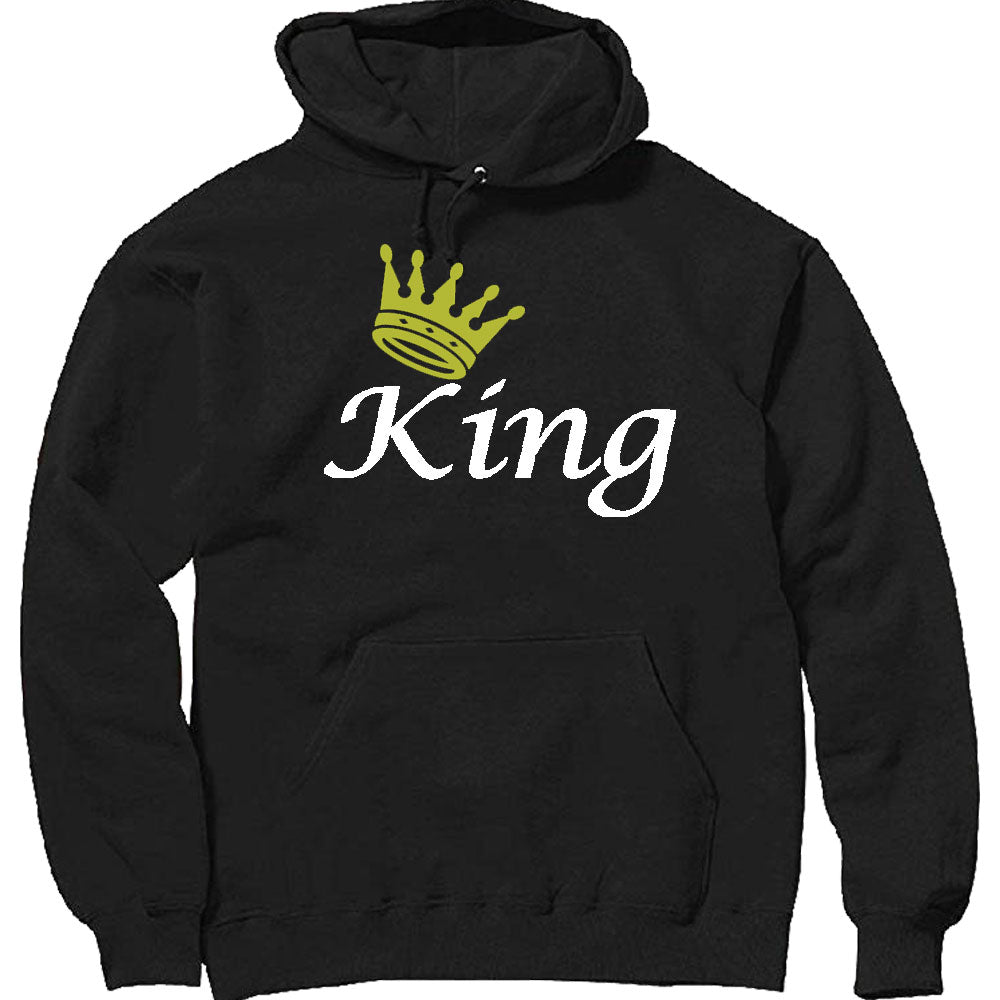 King Hoodie image 0
