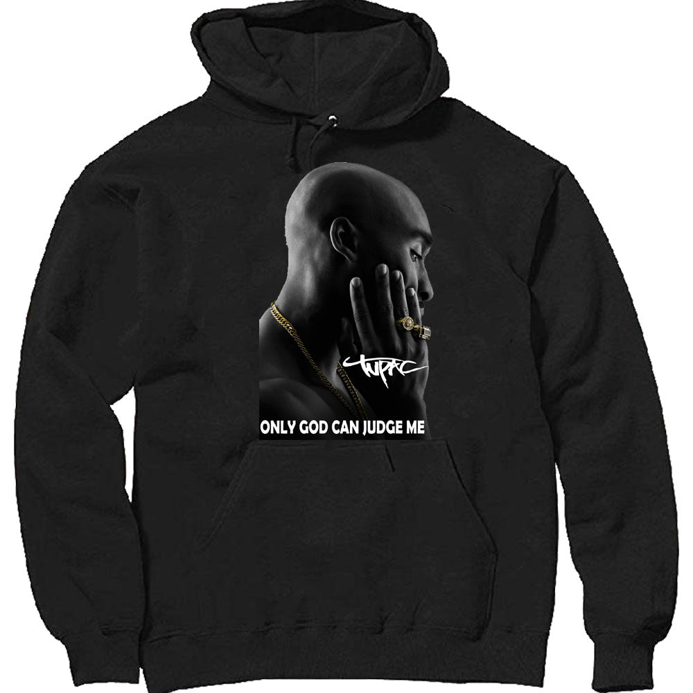 2Pac All Eyes On Me Hoodie image 0