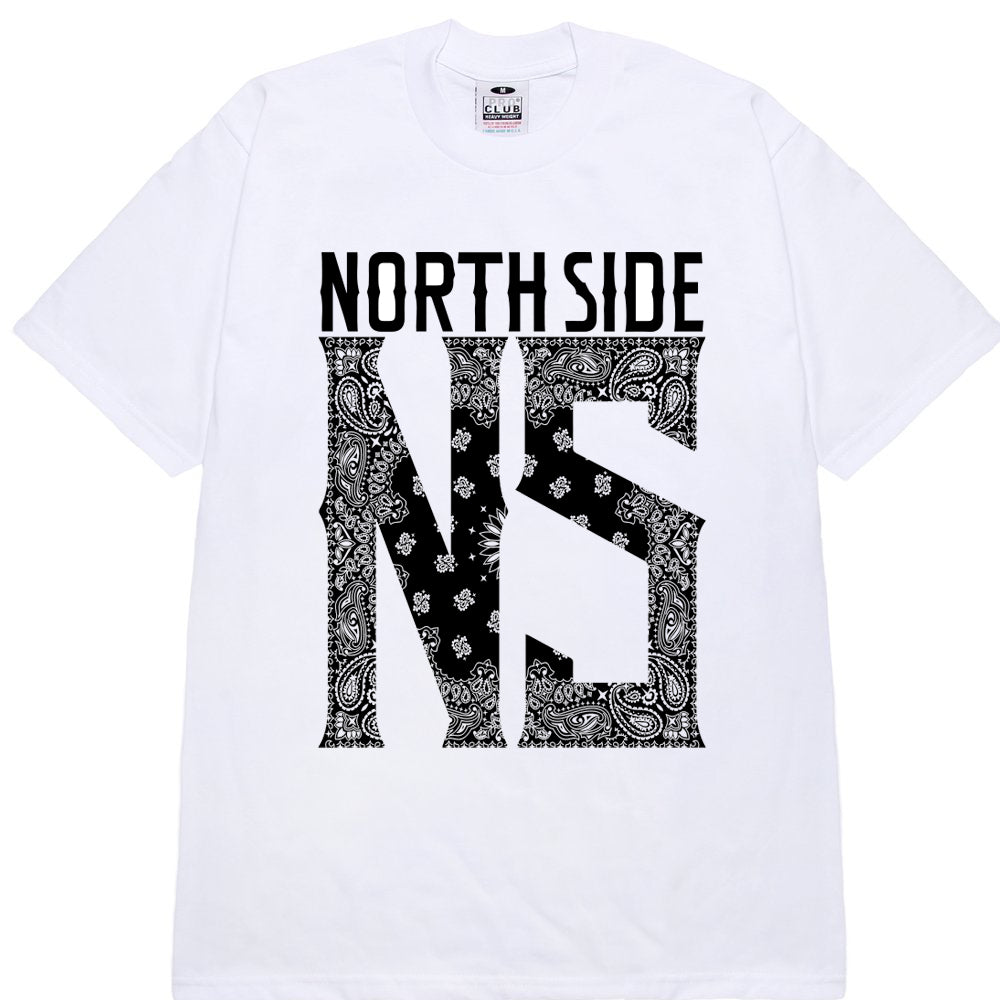 Northside v2 Tshirt image 2