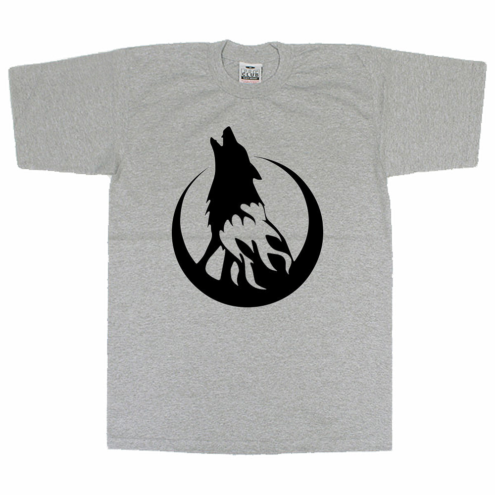 Wolf image 1