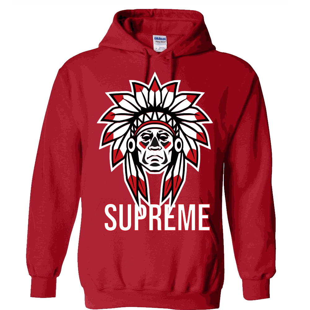 CHIEF SUPREME image 1