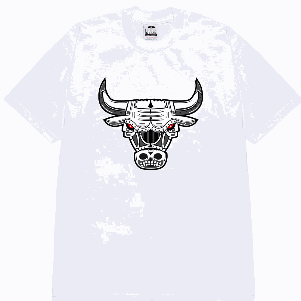Bulls Terminator image 4