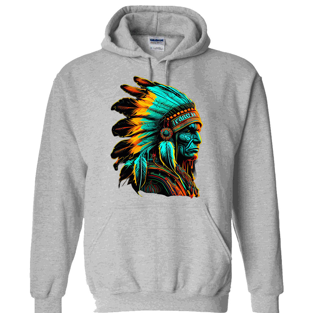 NATIVE B11 image 1