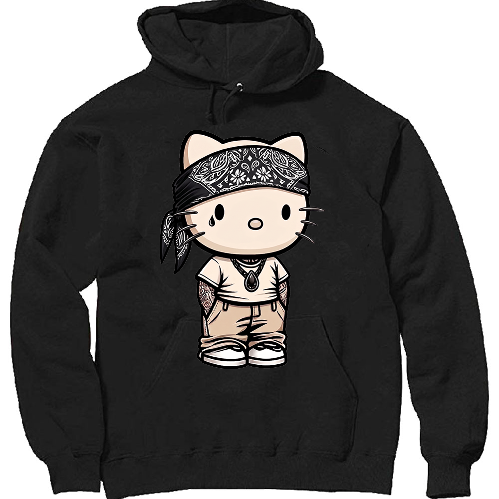 Chino Kitty