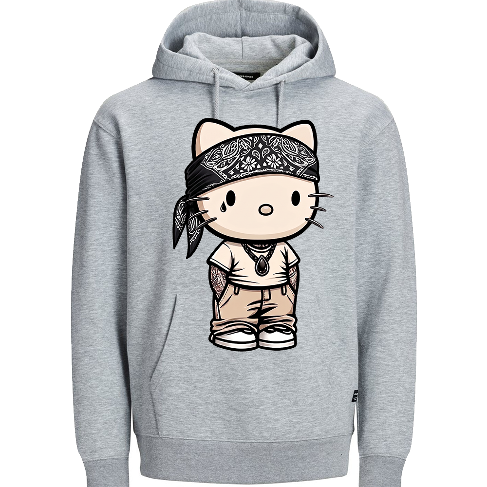 Chino Kitty