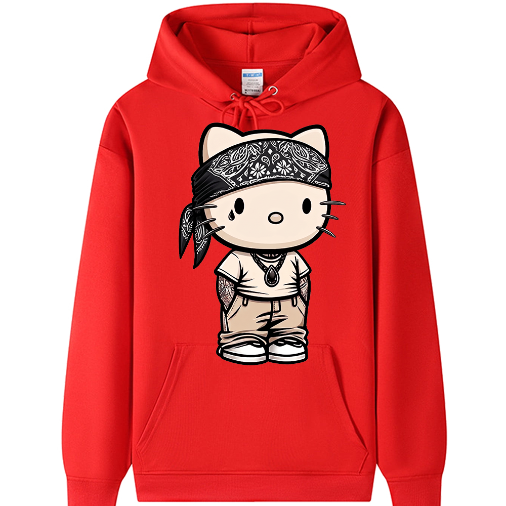 Chino Kitty