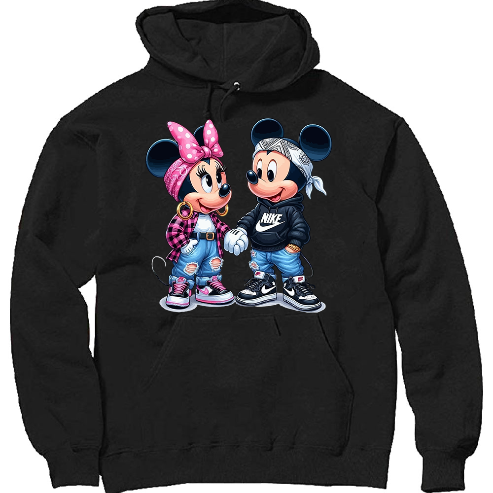 MICKEY STREETWEAR