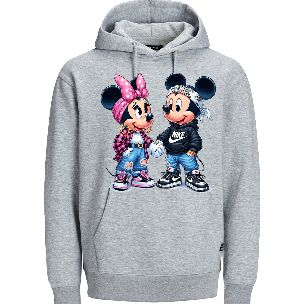 MICKEY STREETWEAR