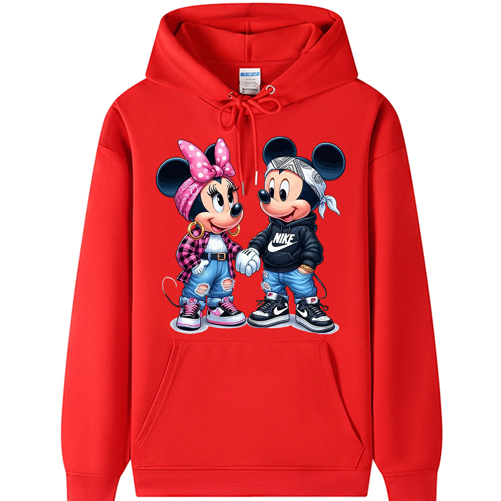 MICKEY STREETWEAR