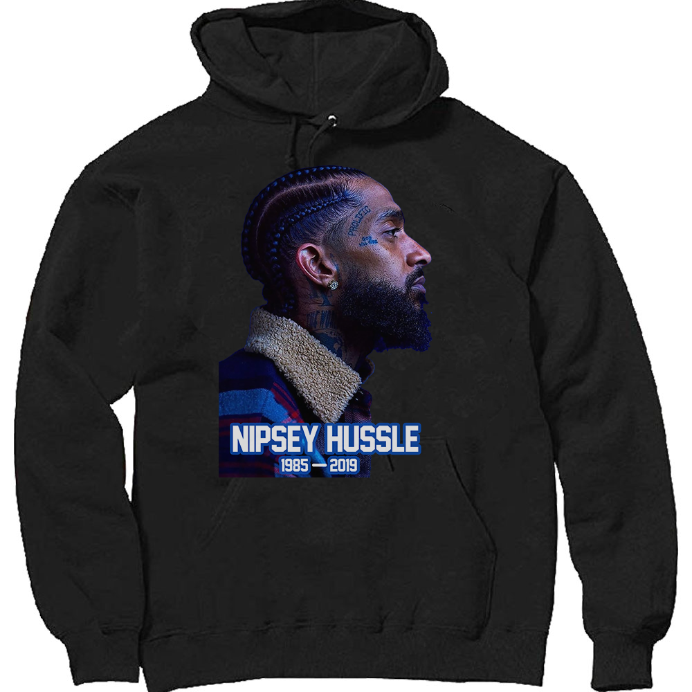 Nipsey Hustle Hood