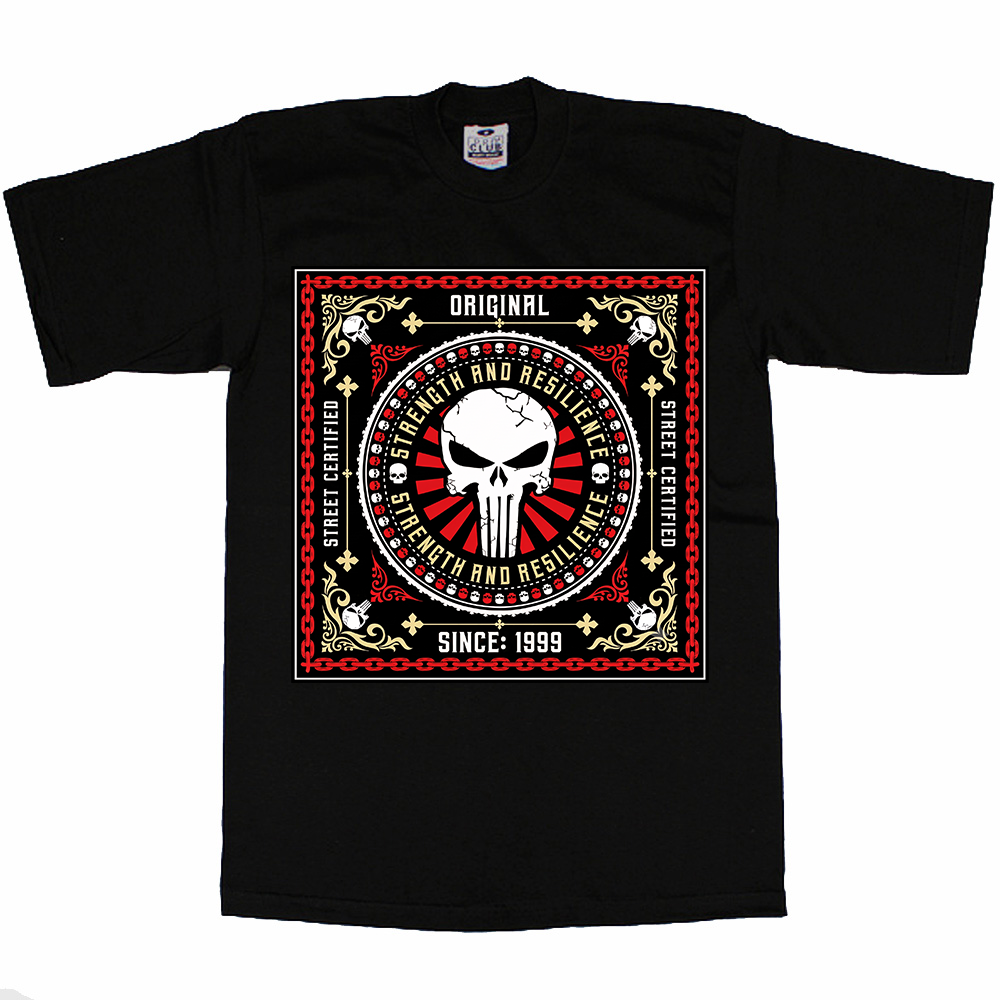 Punisher flag