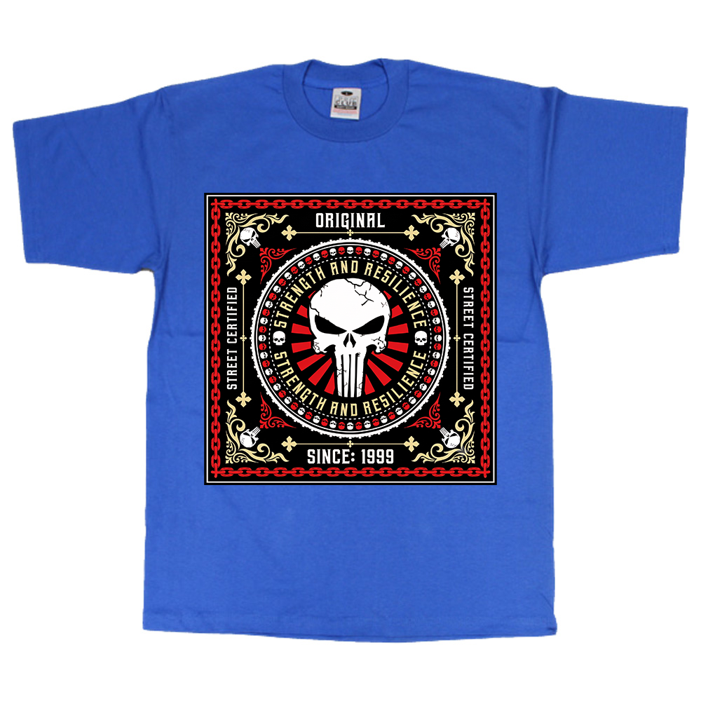 Punisher flag