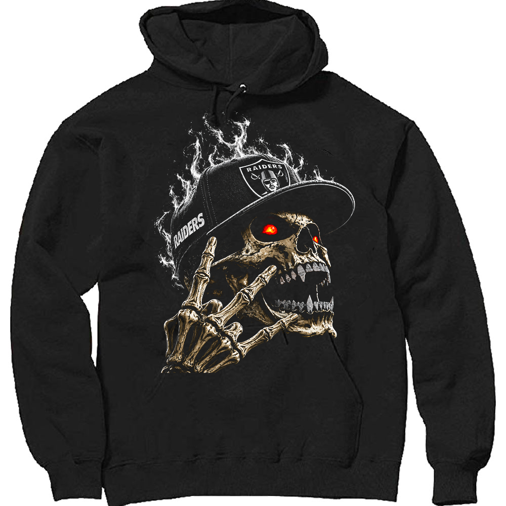 Skull Raiders