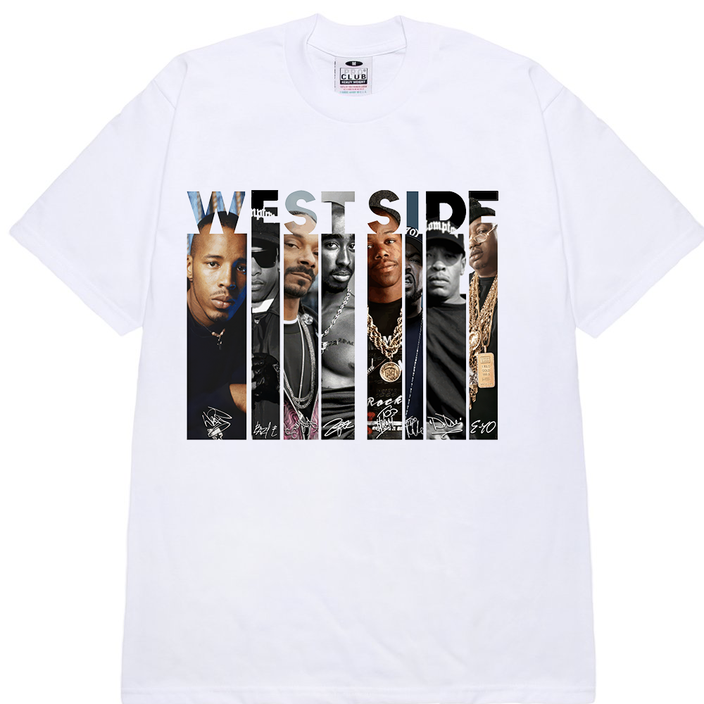 WESTSIDE B77