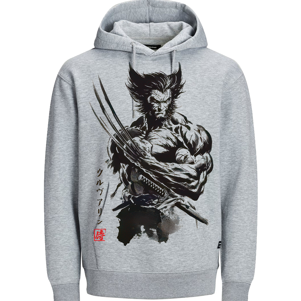 Wolverine