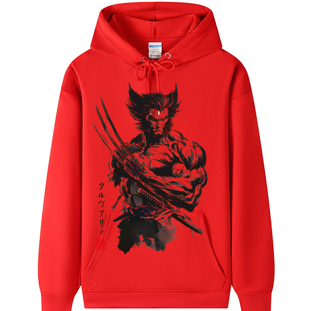 Wolverine